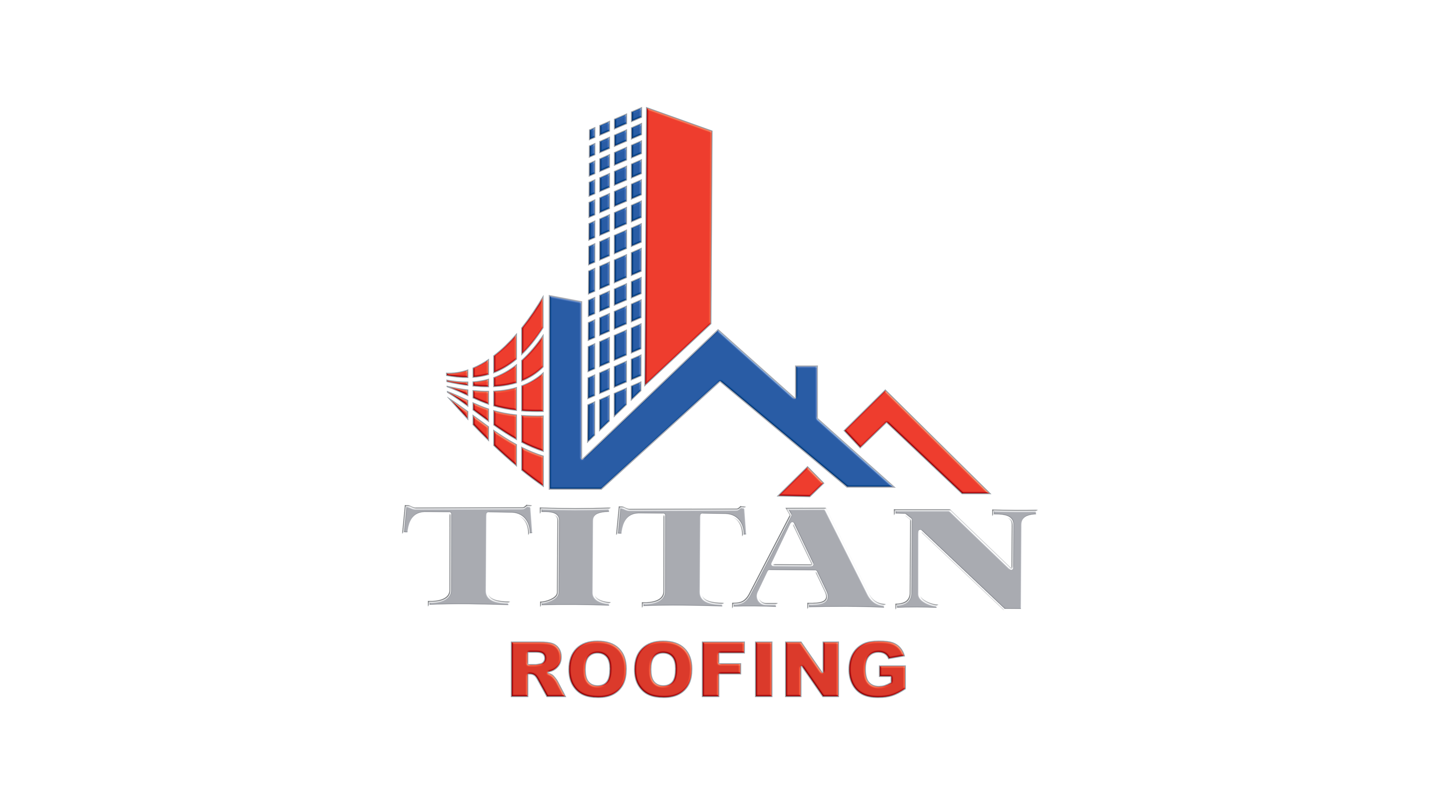 Titan Roofing Of Florida Logo