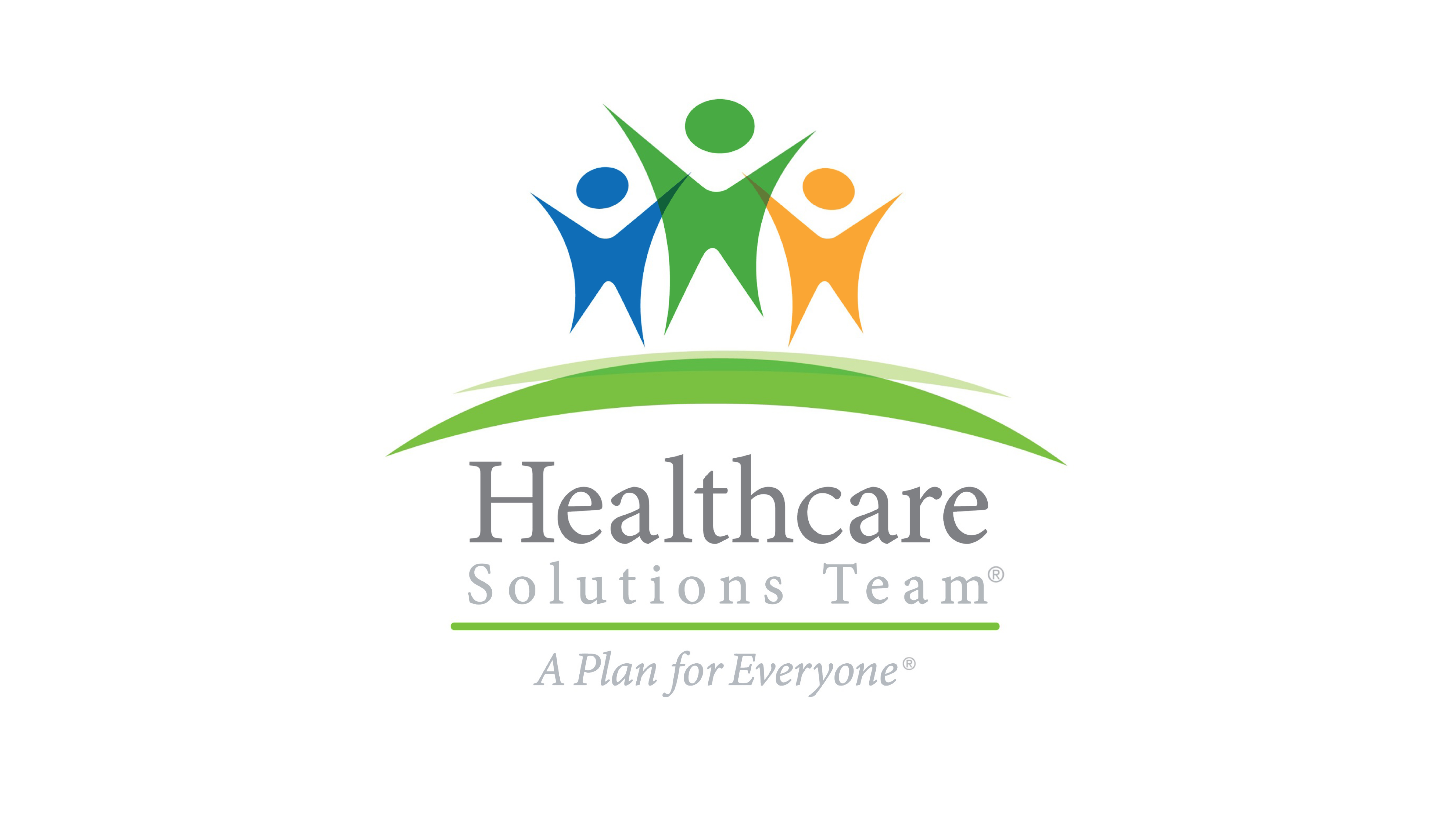 Healthcare Solutions Team Brandon Logo