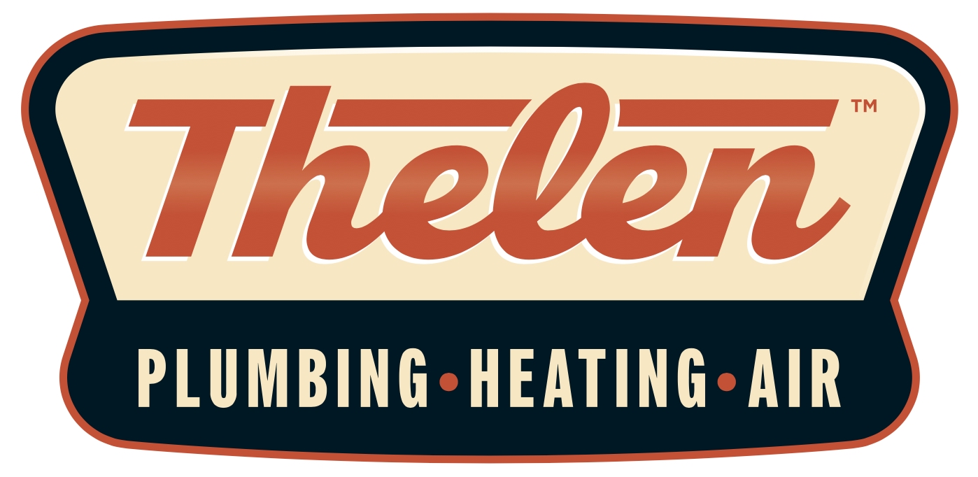 Thelen Plumbing, Heating & Air Conditioning LLC Logo