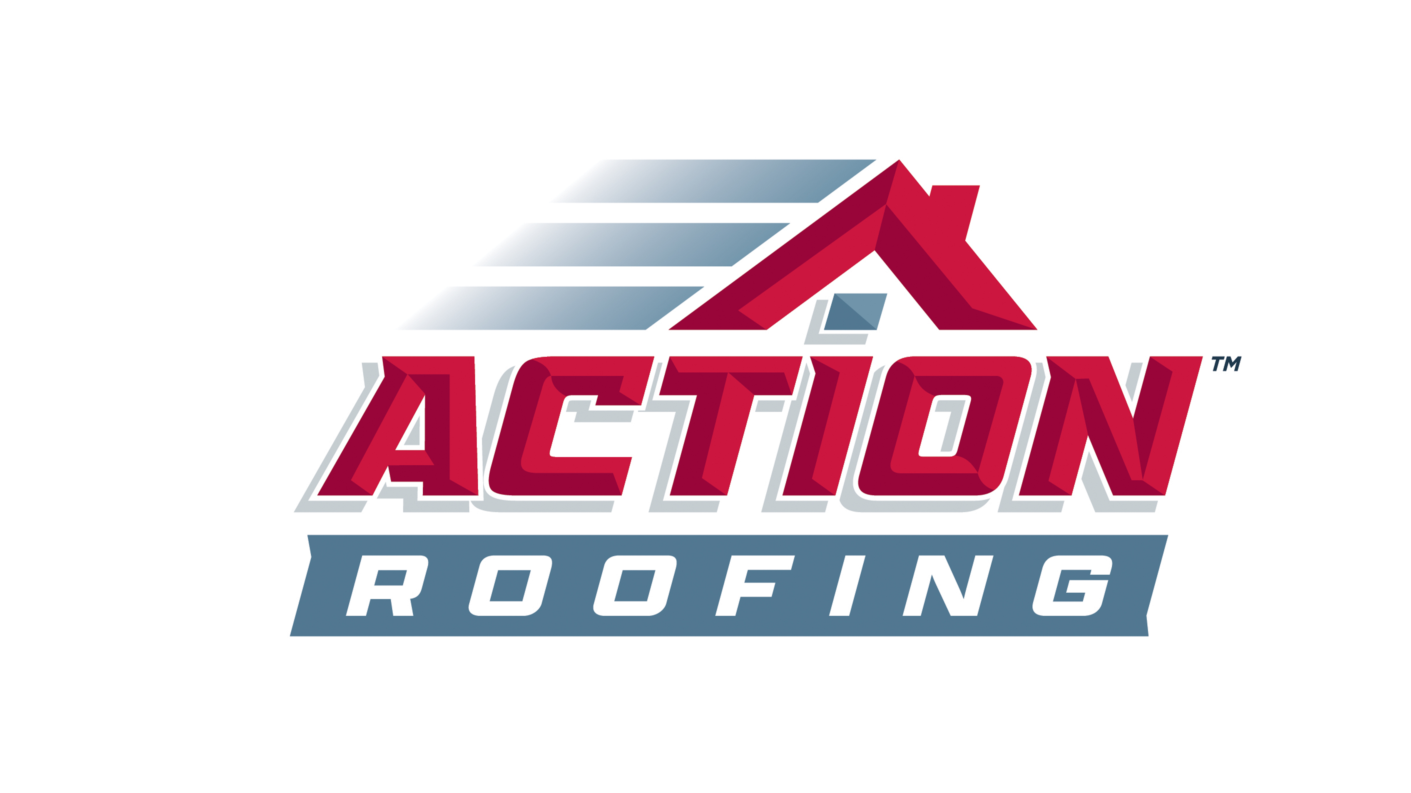 Action Roofing Logo