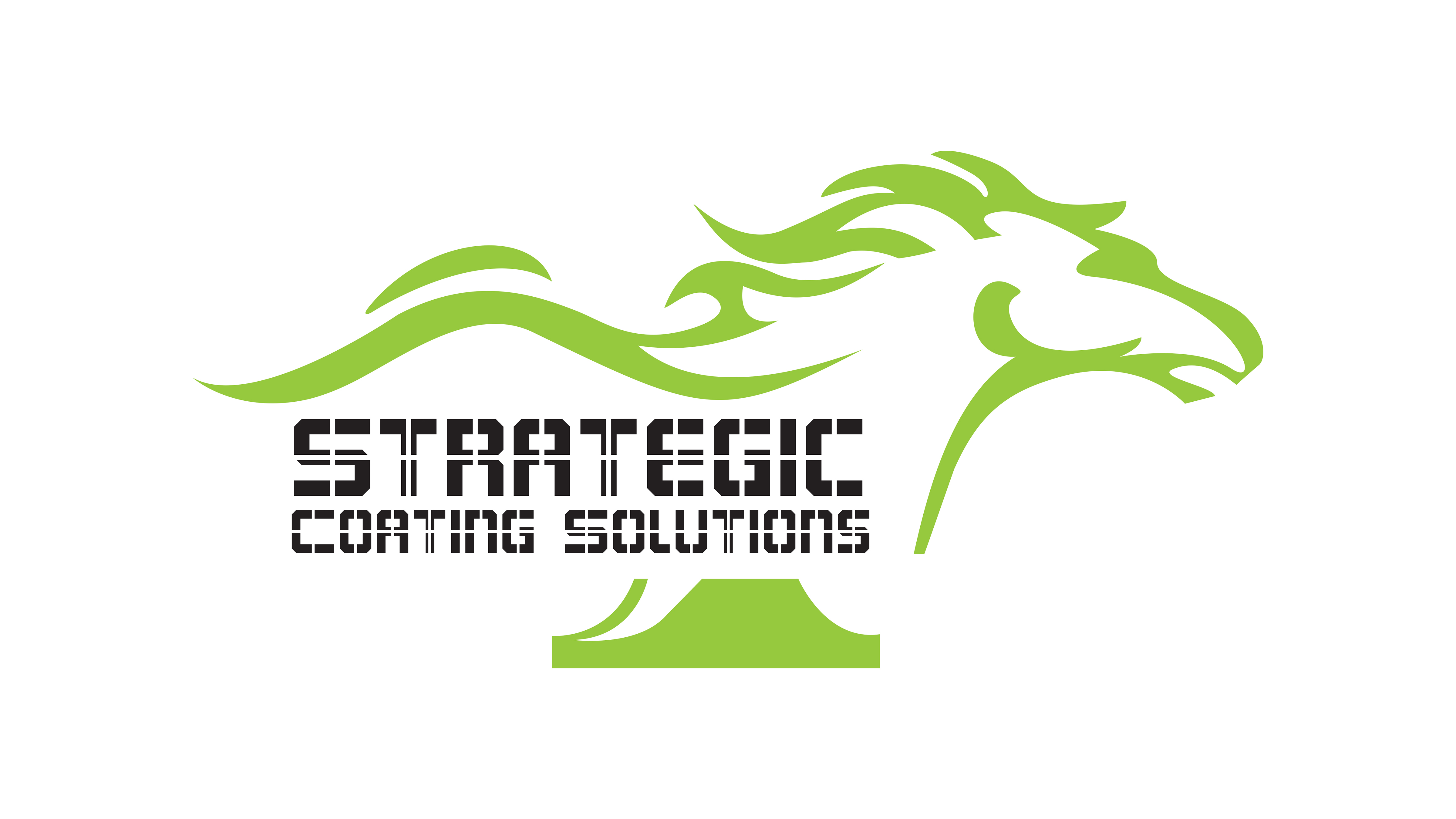 Strategic Coating Solutions LLC Logo