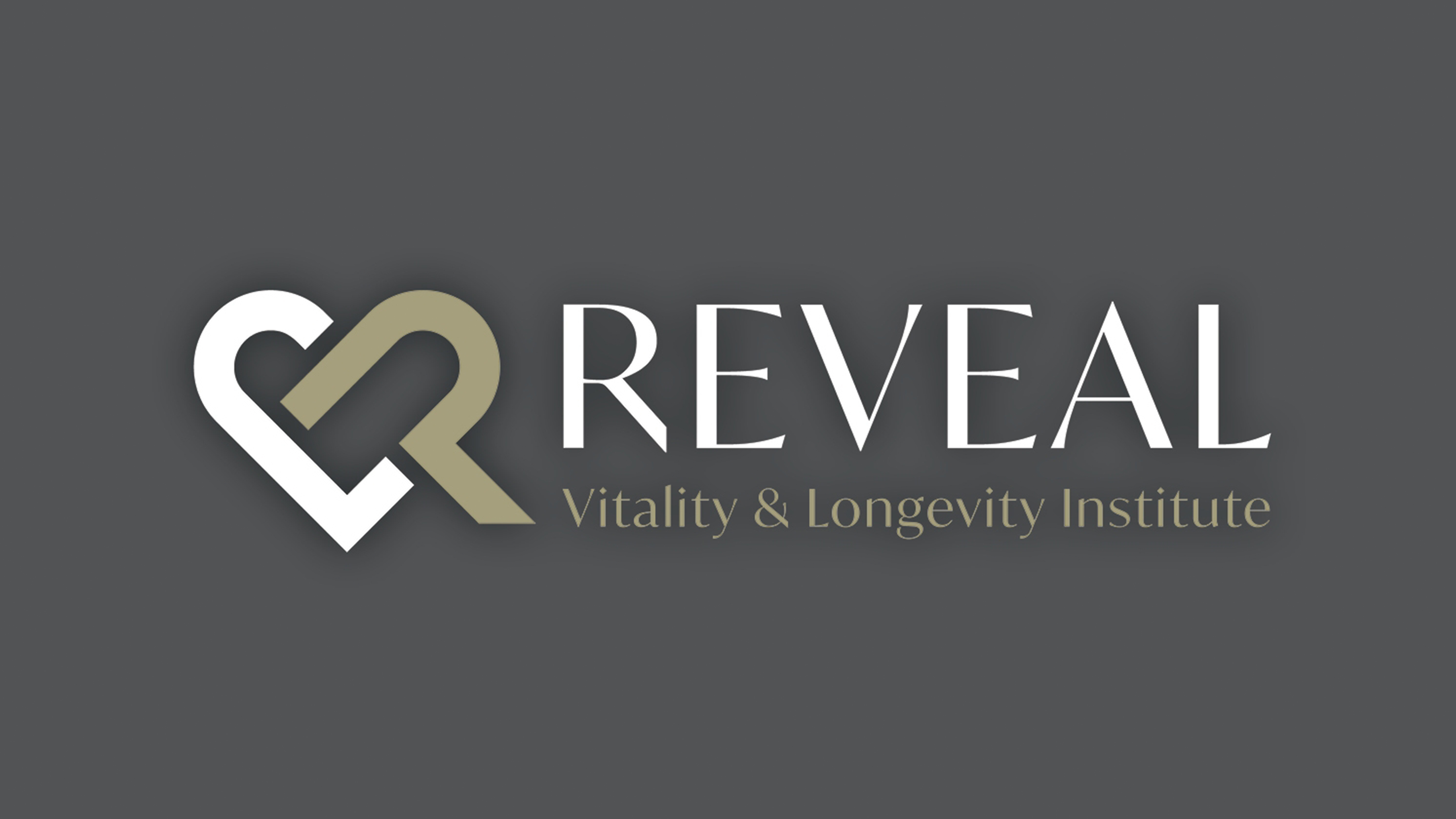 Reveal Vitality Logo