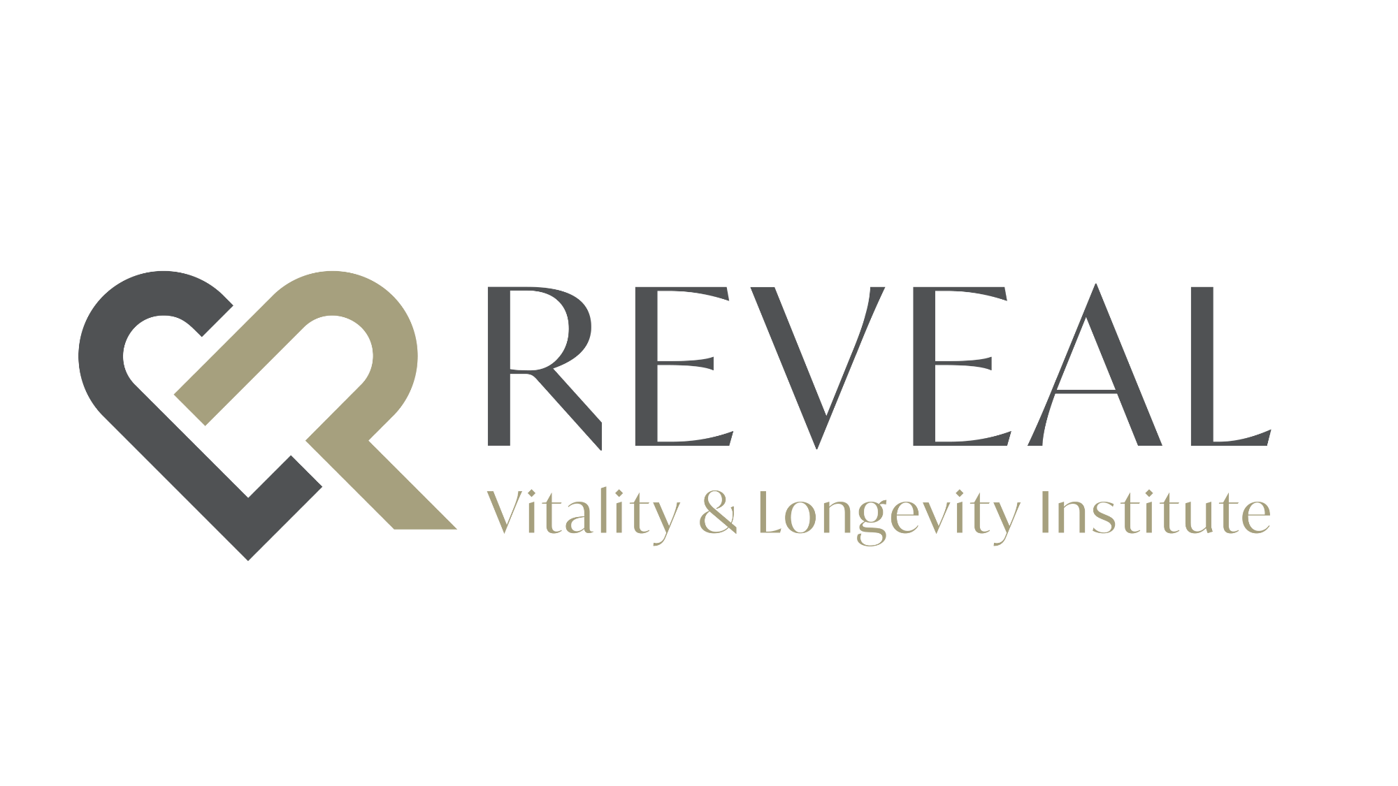 Reveal Vitality Logo