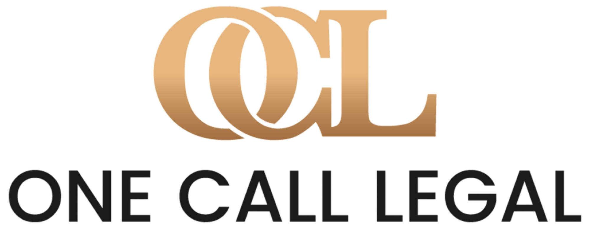 One Call Legal Logo