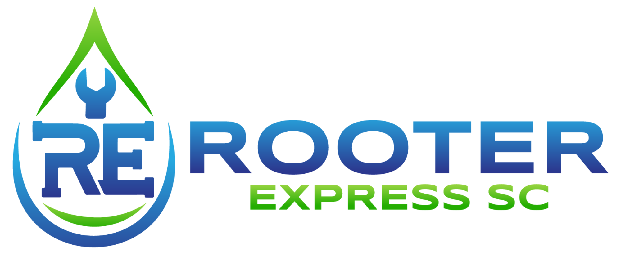 Rooter Express Logo