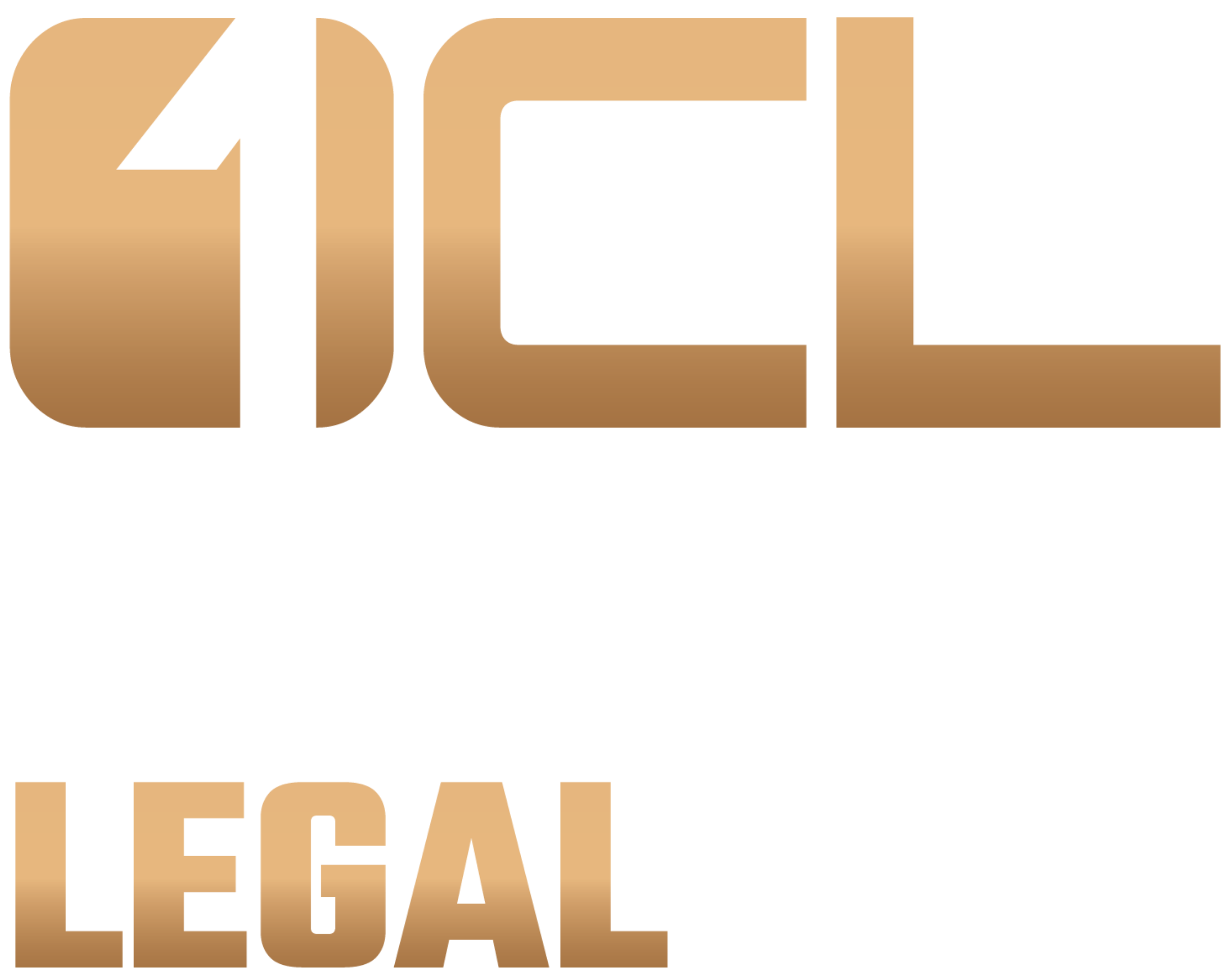 One Call Legal Logo