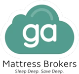 ga Mattress Brokers Logo