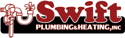 Swift Plumbing & Heating, Inc Logo