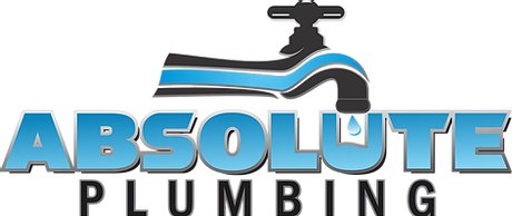 Absolute Plumbing OBX Logo