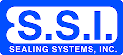 Sealing Systems Inc Logo