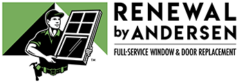Renewal by Andersen Logo