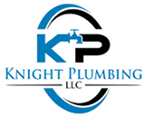 Knight Plumbing Logo