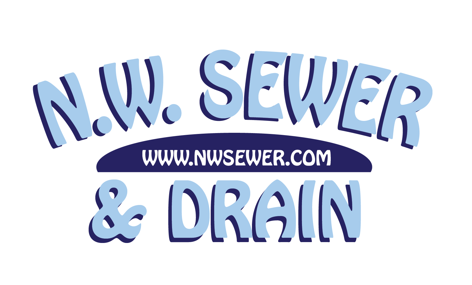 NW Sewer Logo