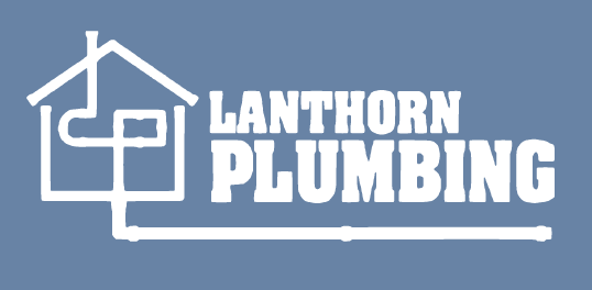 Lanthorn Plumbing Logo