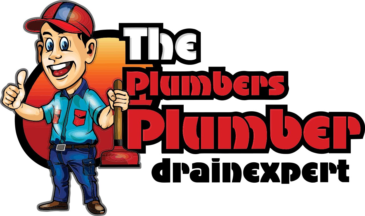 The Plumbers Plumber Inc Logo