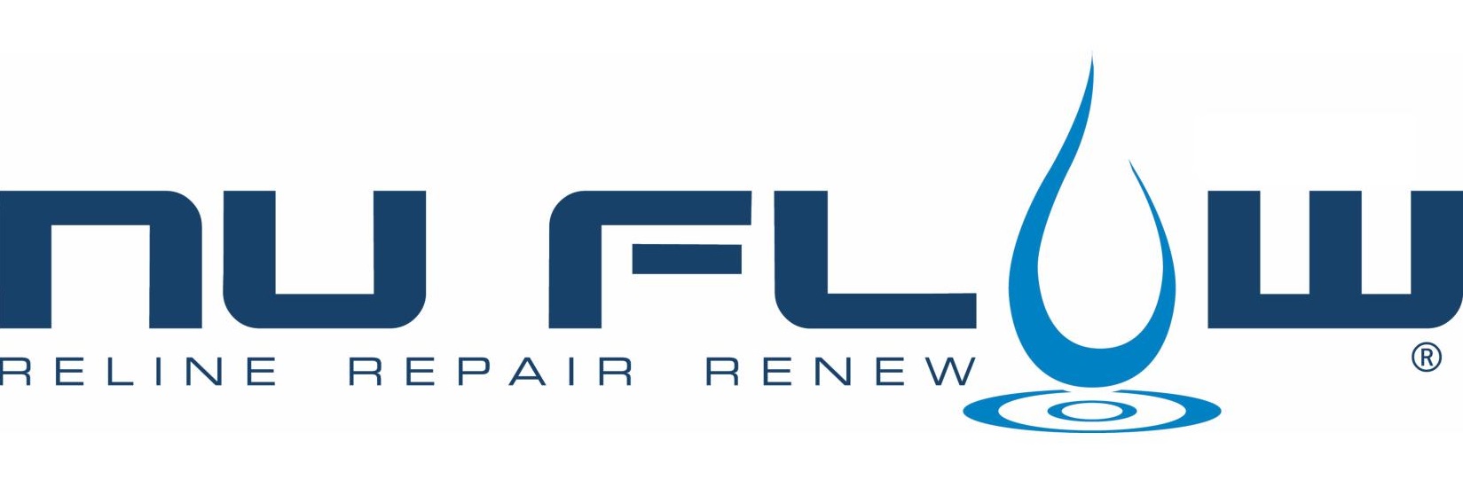 Nu Flow Phoenix Logo
