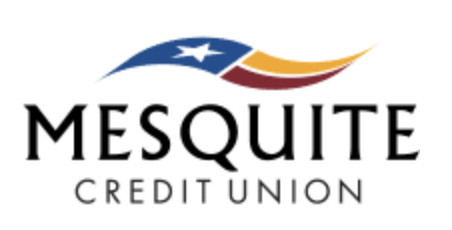 Mesquite Credit Union Logo