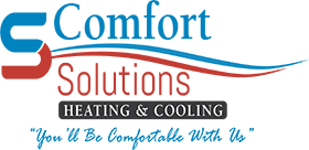 Comfort Solutions Logo