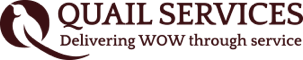 Quail Services Logo
