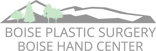 Boise Plastic Surgery Boise Hand Center PLLC Logo