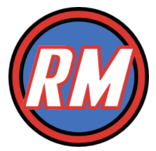 Rooter-Man Logo