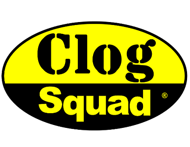Clog Squad Logo