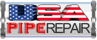 USA Pipe Repair Logo