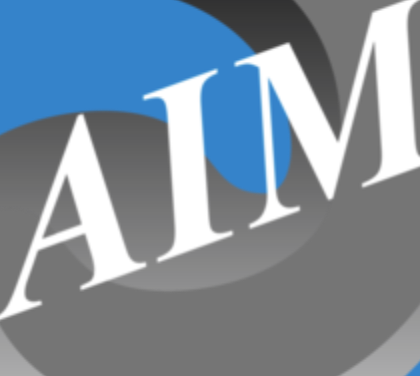 AIM Plumbing California Logo
