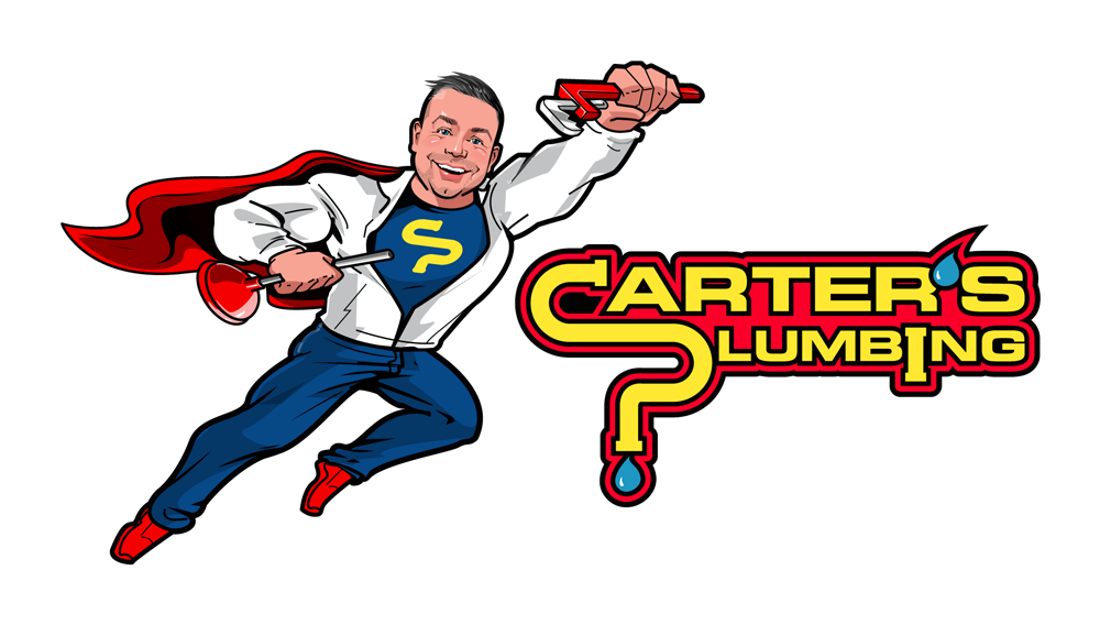 Carter's Plumbing Logo