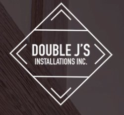 Double J's Installations Inc Logo