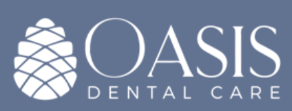 Oasis Dental Care Inc. Logo