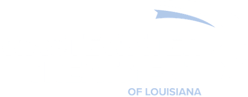 Wastewater Treatment LA Logo