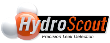HydroScout Group Logo