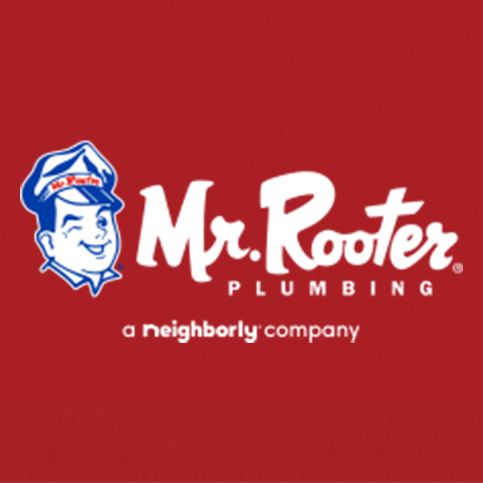 Mr. Rooter Plumbing of Southern MA Logo