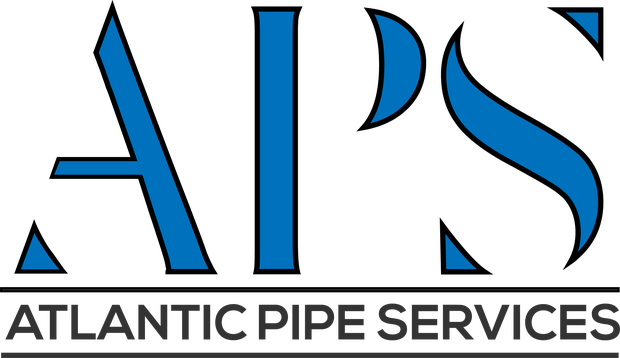 Atlantic Pipe Services Logo
