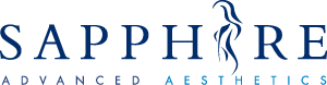 Sapphire Advanced Aesthetics Logo
