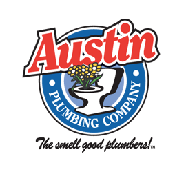 Austin Plumbing Logo