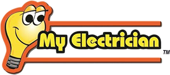 My Electrician Logo