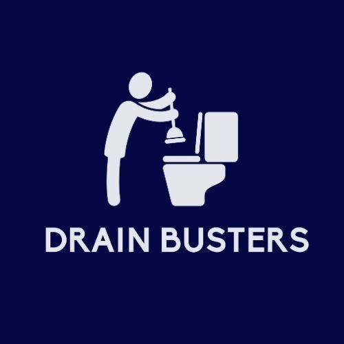 Drain Busters Logo