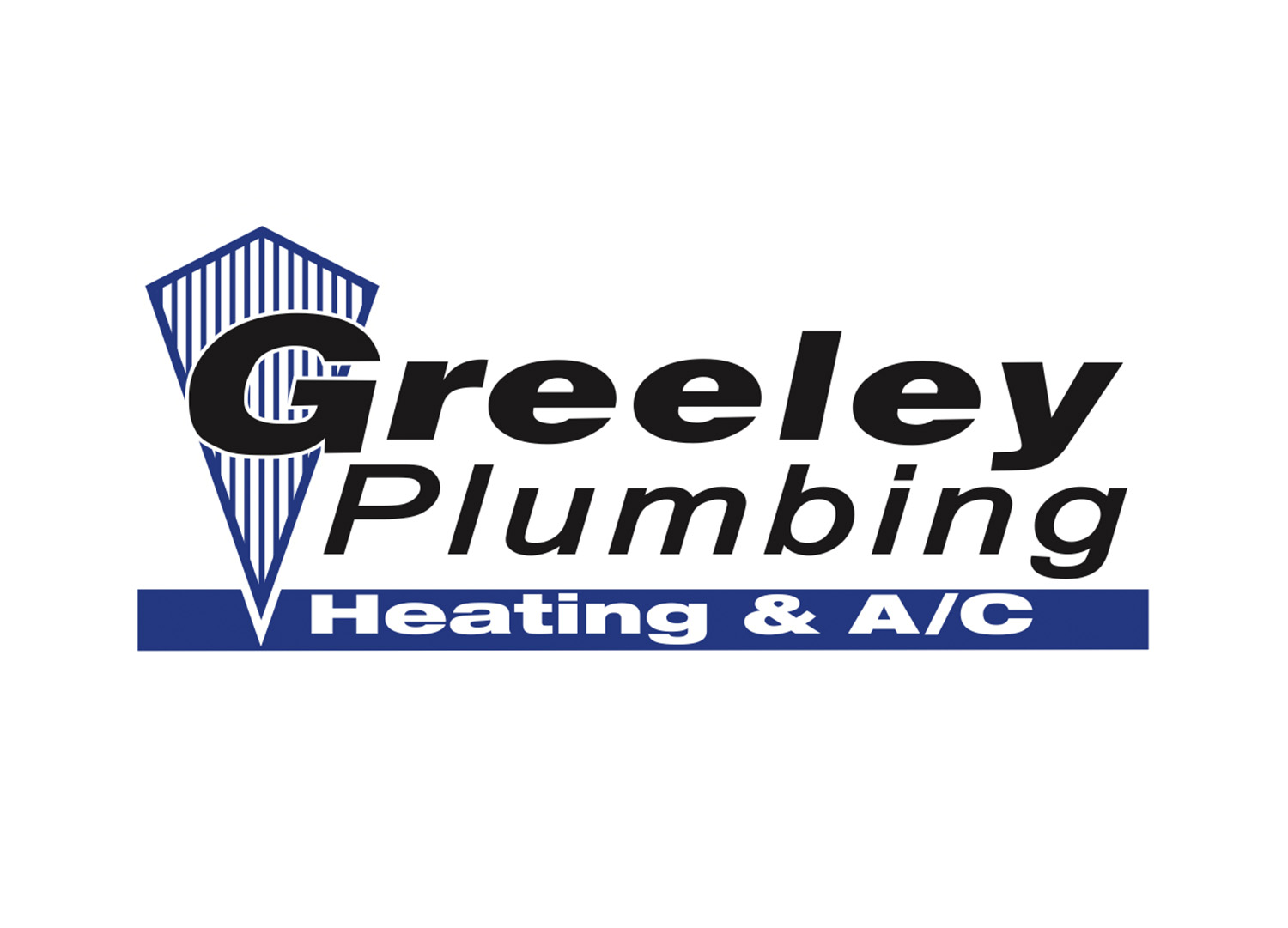Greeley Plumbing Logo