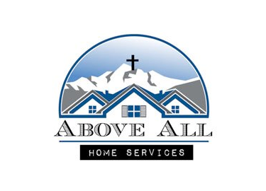 Above All Home Services LLC Logo