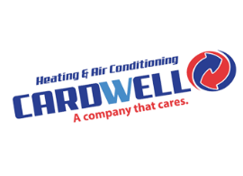 Cardwell HVAC Logo