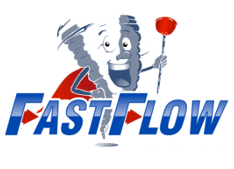 Fast Flow Plumbing Logo