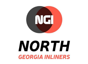 North Georgia Inliners Logo