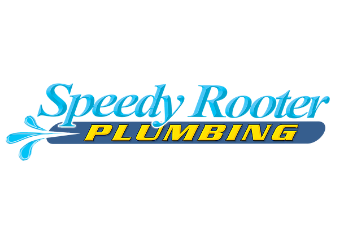 Speedy Rooter Logo
