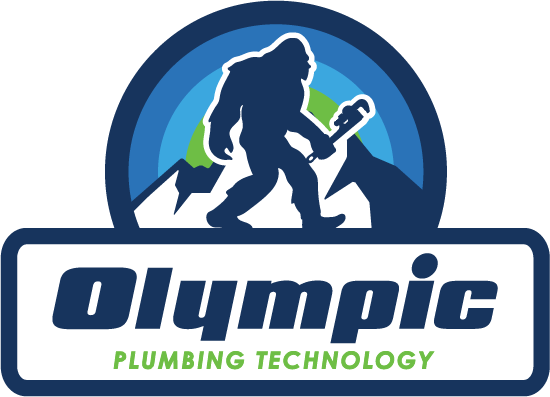 Olympic Plumbing Technology, LLC Logo