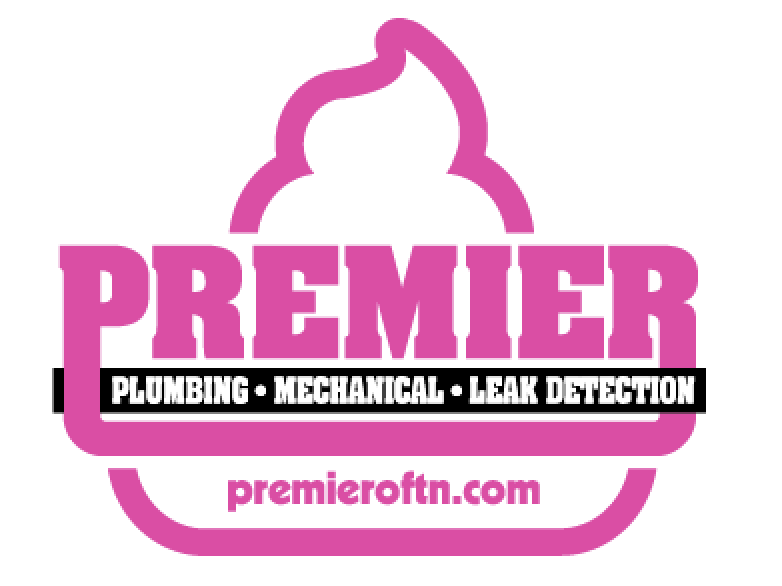 Premier Plumbing and Mechanical, Inc. Logo