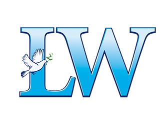 Living Water Lawn & Garden Logo