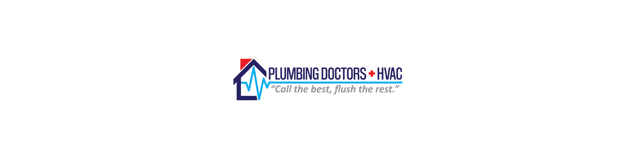 Plumbing Doctors Logo