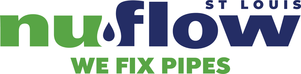 Nu Flow St. Louis Logo